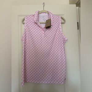 Nike golf tank